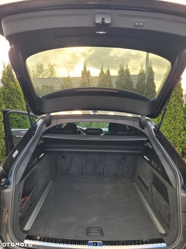 Audi A6 Avant 35 TDI S tronic - 6