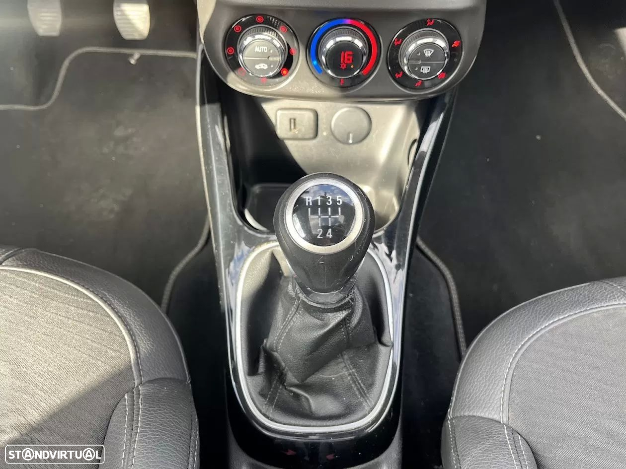 Opel Adam 1.2 Slam - 18