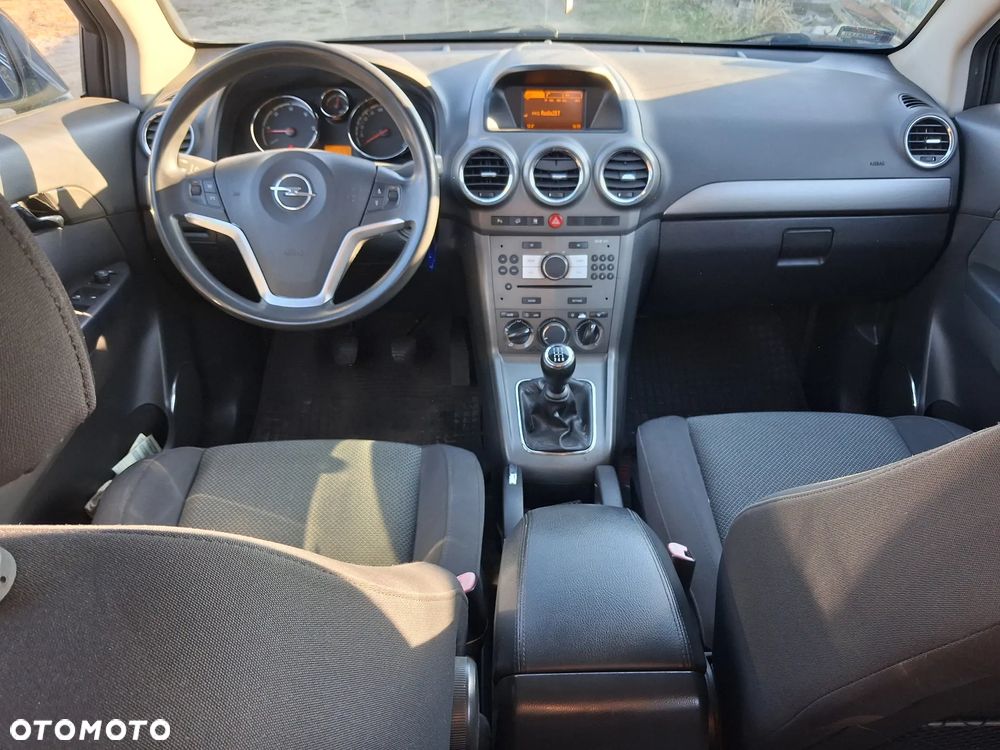 Opel Antara 2.0 CDTI Enjoy - 6