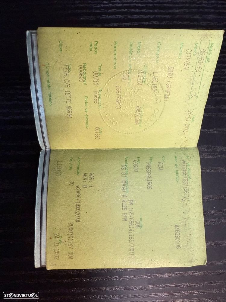 Citroën Saxo 1.1i Exclusive - 18