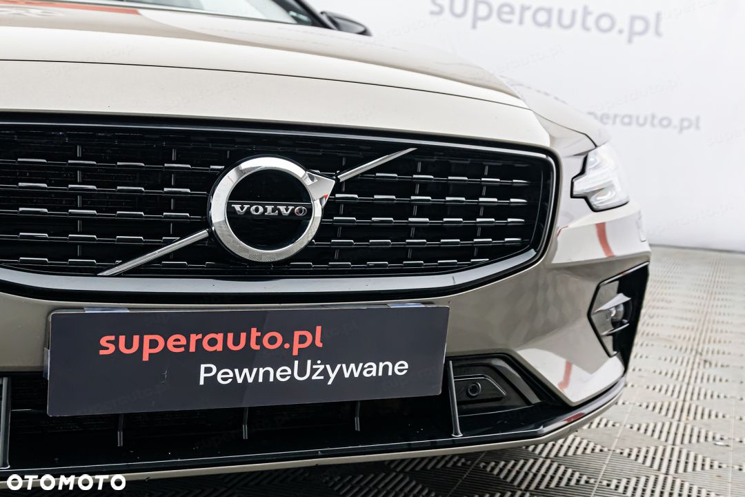 Volvo V60 - 27