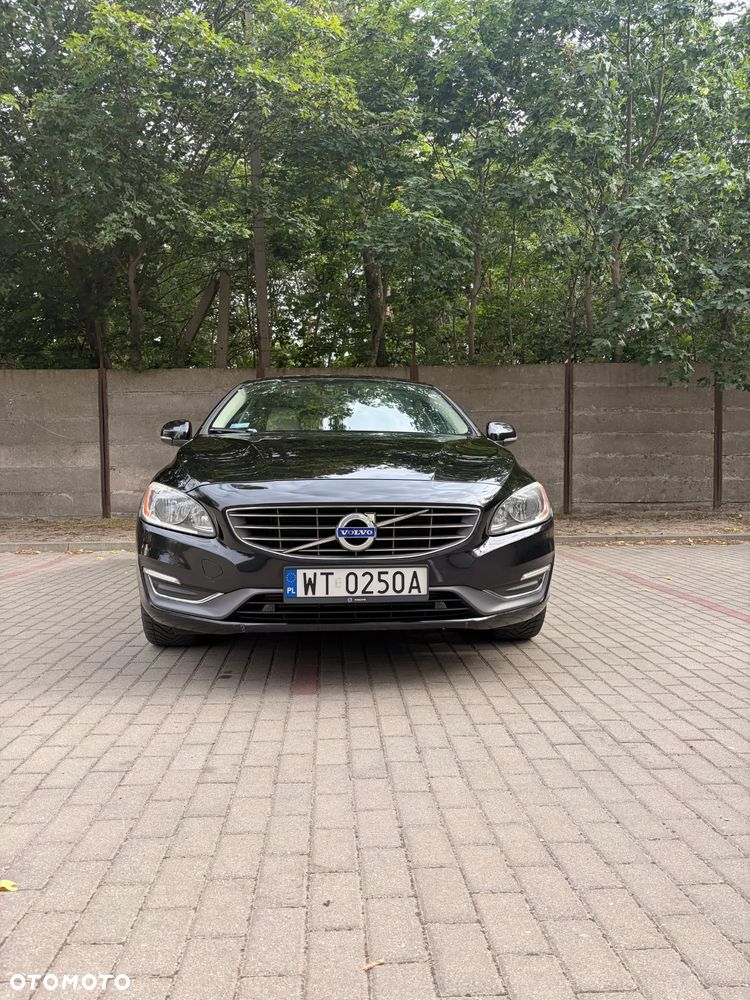 Volvo S60 T5 Geartronic Momentum - 2
