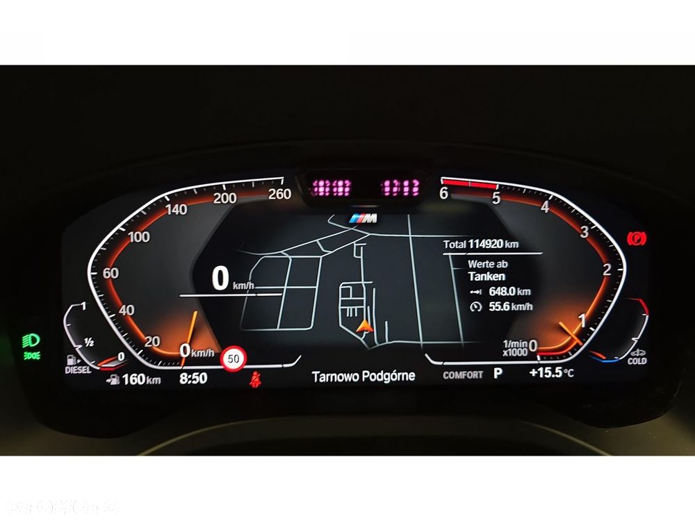 BMW X4 xDrive30d M Sport - 21