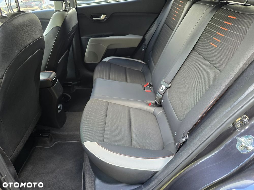Kia Stonic 1.0 T-GDI 120 Spirit - 20