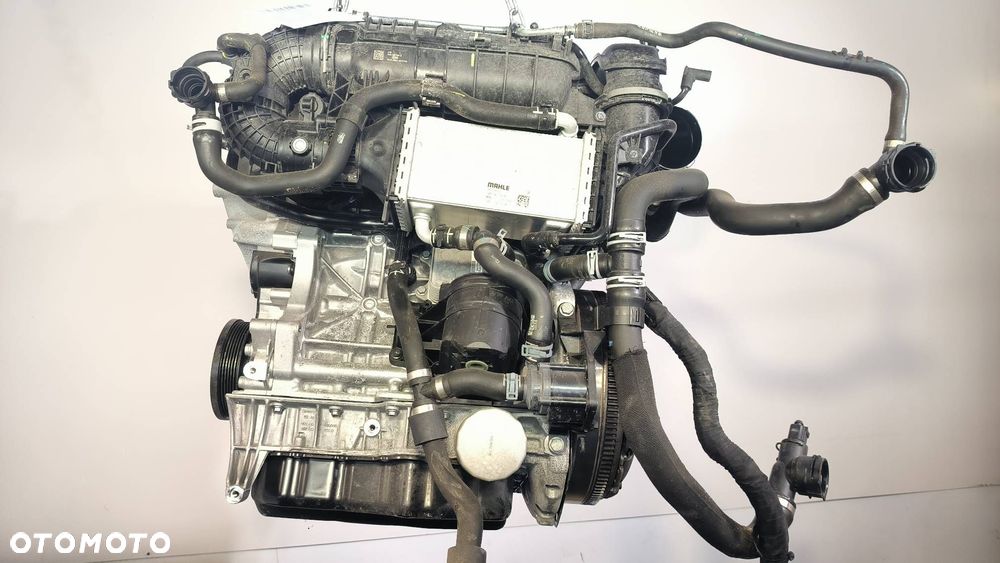 SILNIK KOMPLETNY SKODA SCALA DXDB - 5