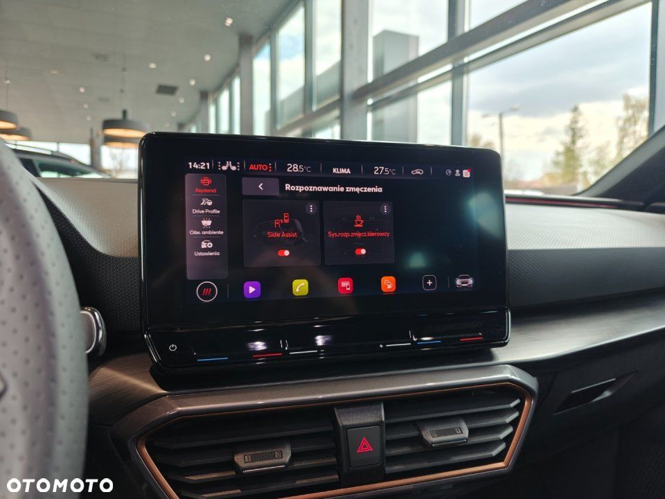 Cupra Leon Sportstourer - 20