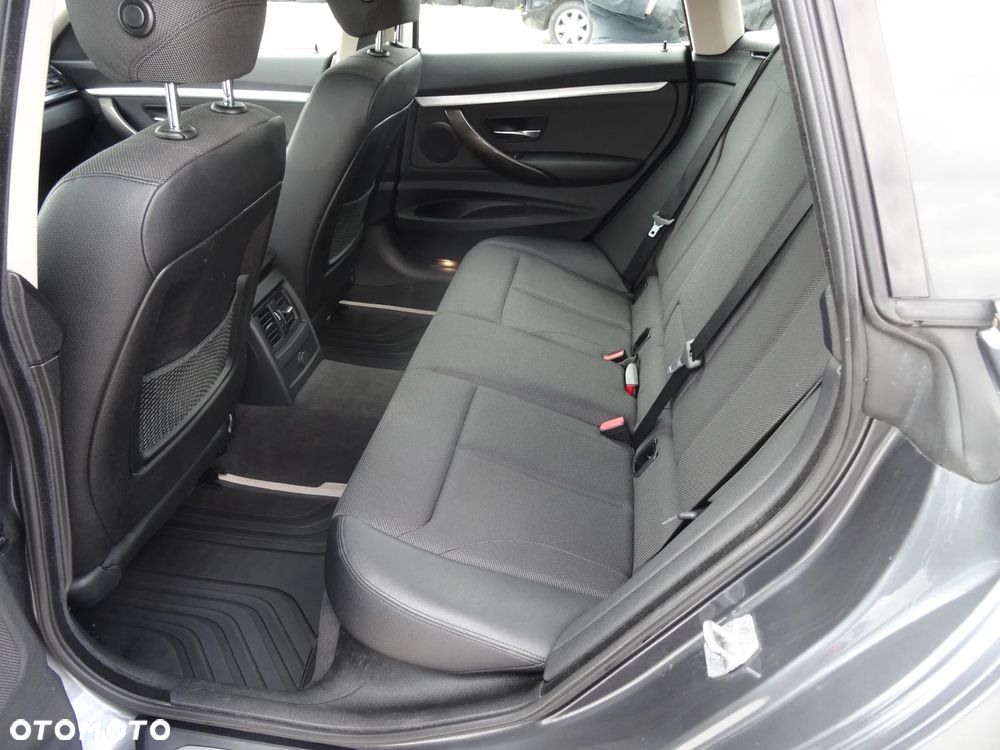 BMW 3GT 318d Modern Line - 18
