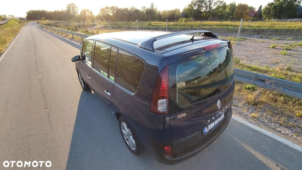 Renault Espace 2.0 Dynamique - 10