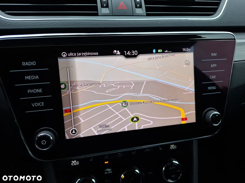 Skoda Superb 1.5 TSI Style - 31