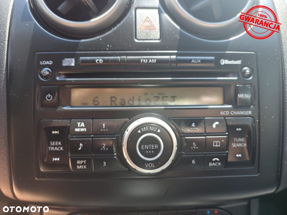 Nissan Qashqai - 28