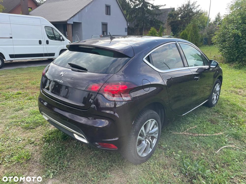 Citroën DS4 PureTech 130 S&S - 5