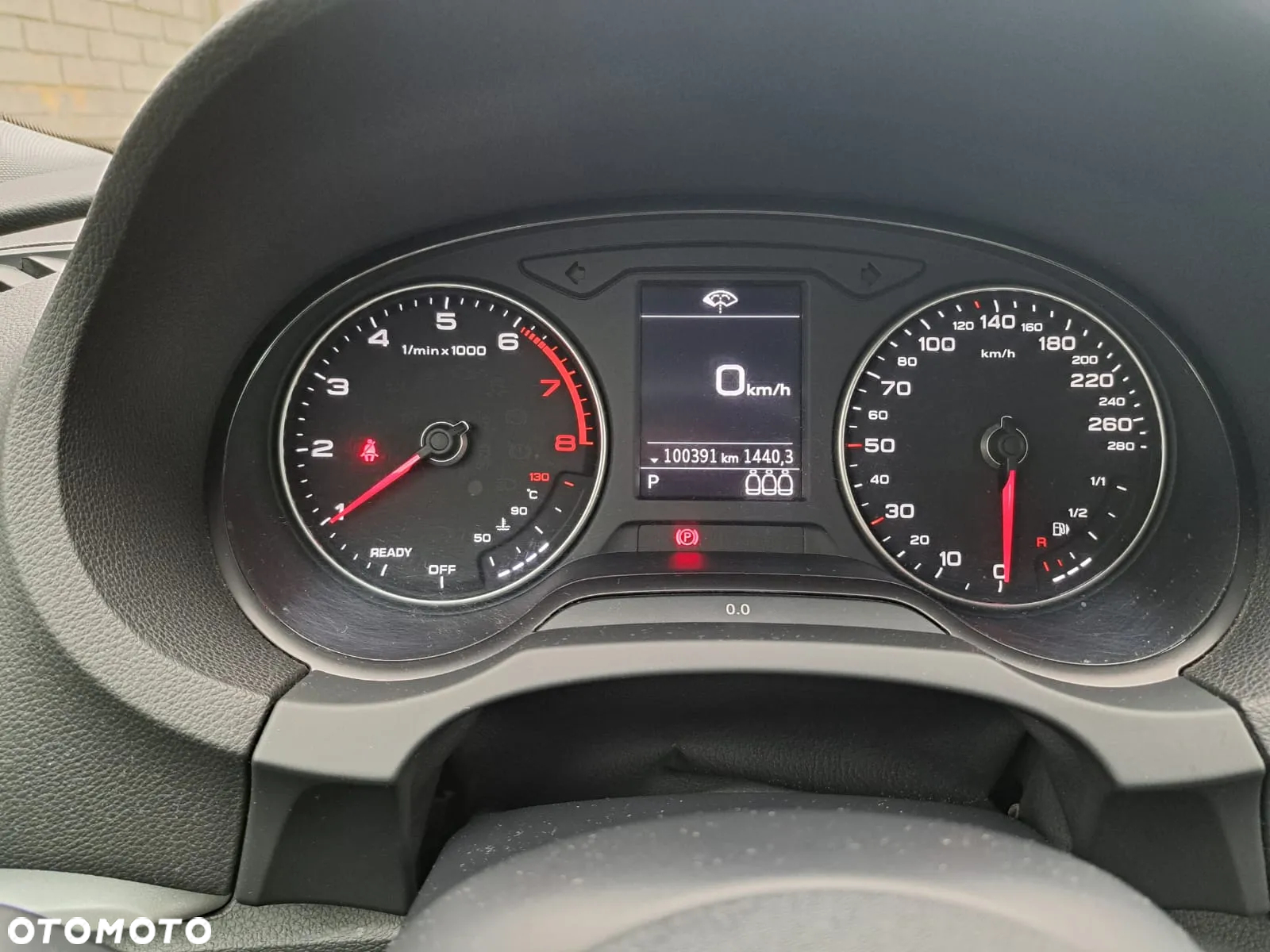 Audi A3 - 11