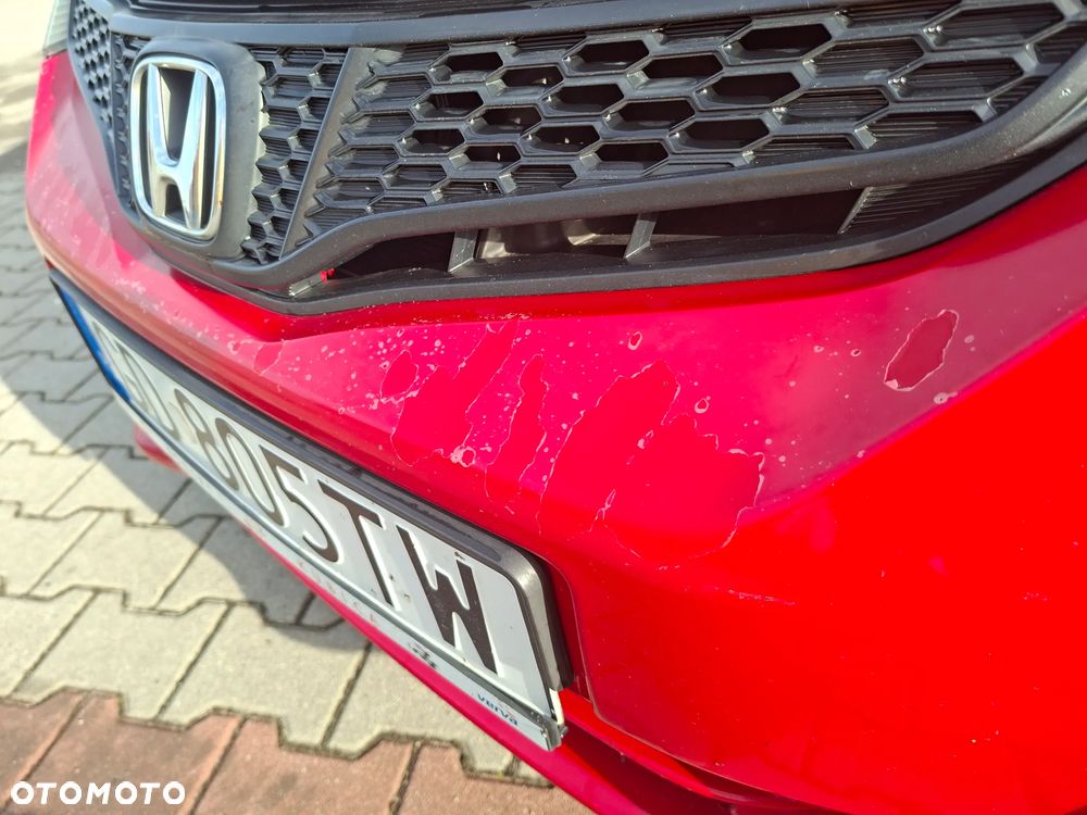 Honda Jazz 1.4 i-VTEC Comfort Plus - 9