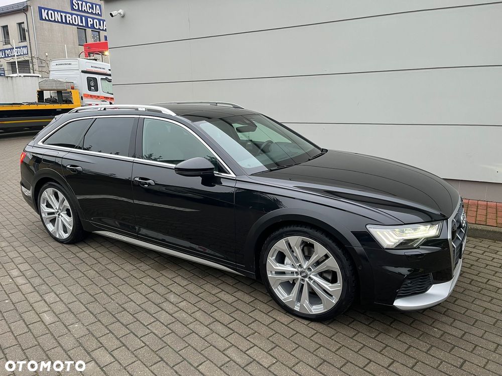 Audi A6 Allroad - 7