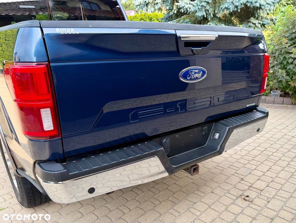 Ford F150 - 6