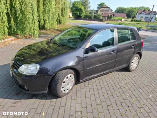 Volkswagen Golf 1.4 Comfortline - 14