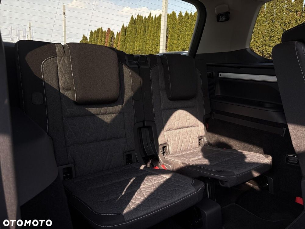 Volkswagen Touran 2.0 TDI BMT Comfortline DSG - 35