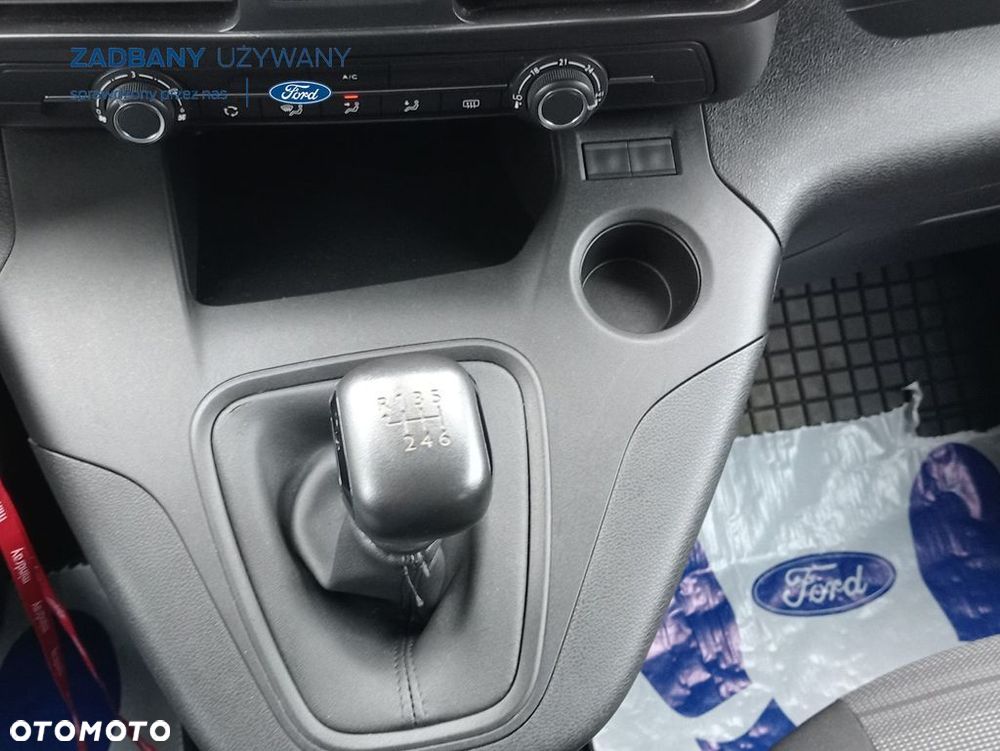 Opel Combo XL 1.2 Turbo Edition S&S - 11