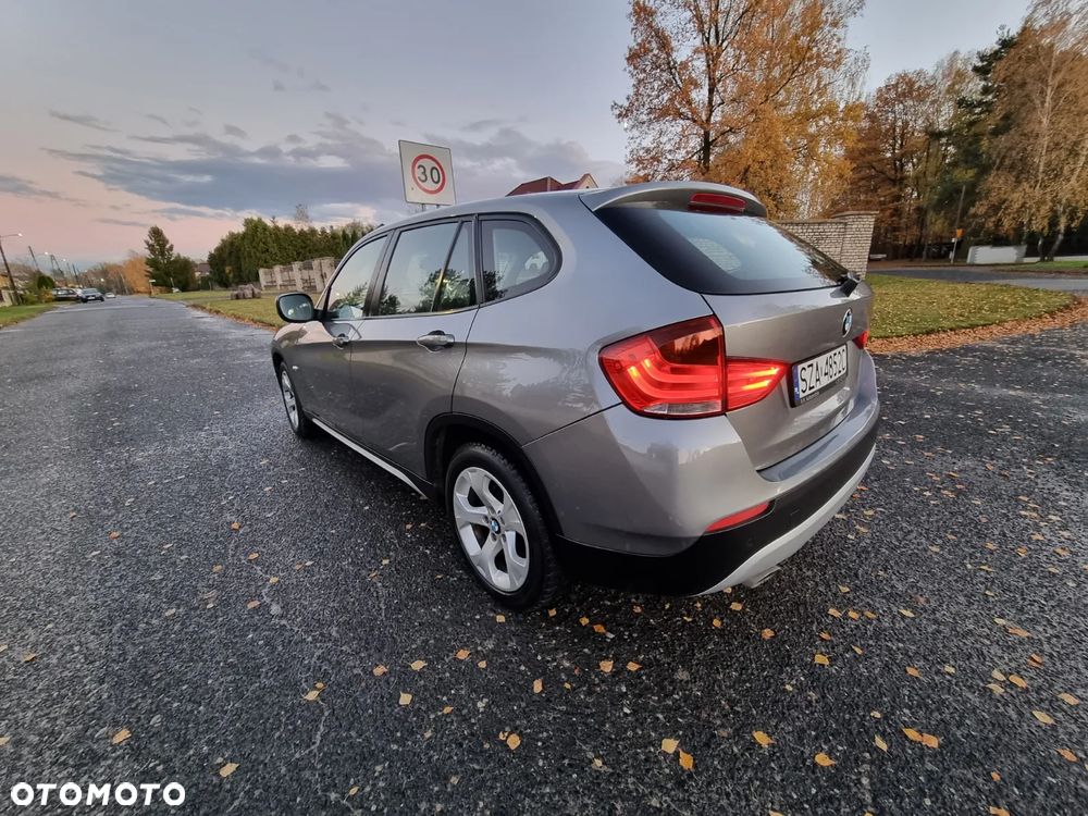 BMW X1 - 11