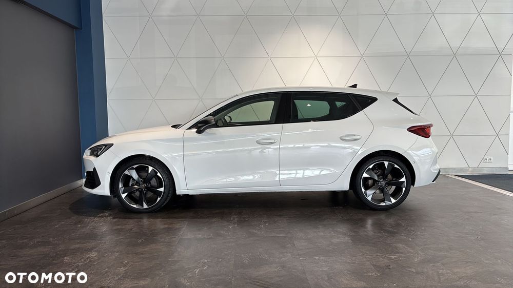 Cupra Leon 1.5 TSI - 3