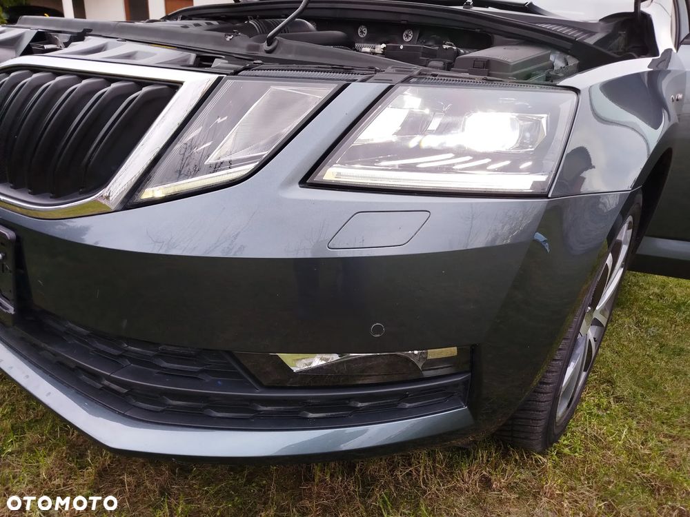 Skoda Octavia Combi 1.4 TSI Drive - 15