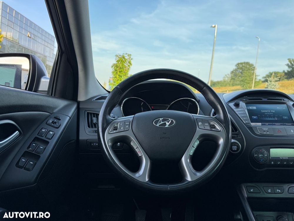 Hyundai ix35 - 26