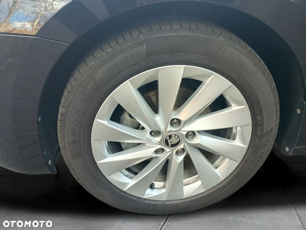 Skoda Octavia 1.5 TSI Selection - 29