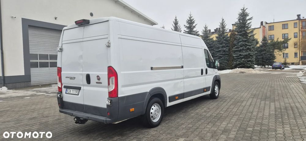Fiat DUCATO - 12