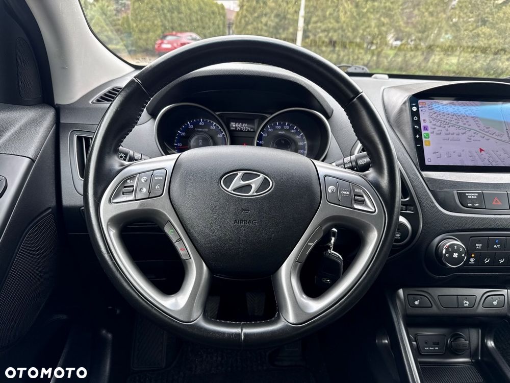 Hyundai ix35 1.6 2WD 5 Star Edition - 20