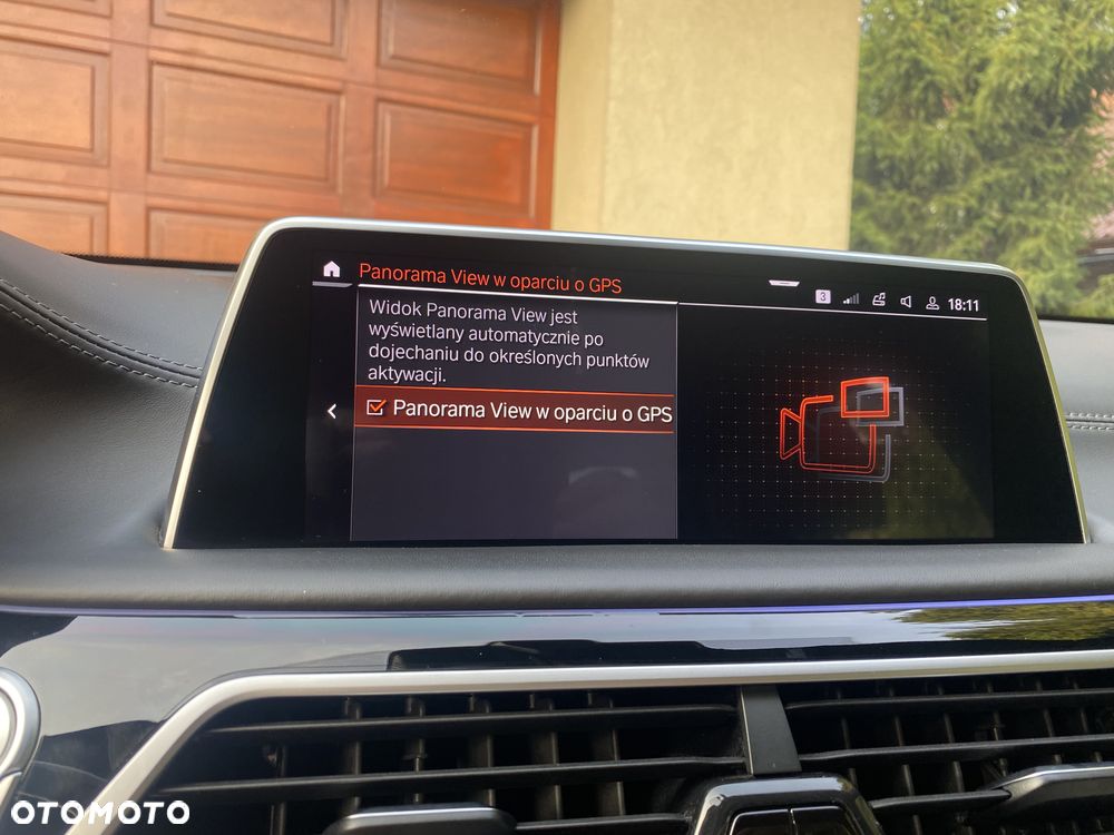 BMW Seria 7 750d xDrive - 36