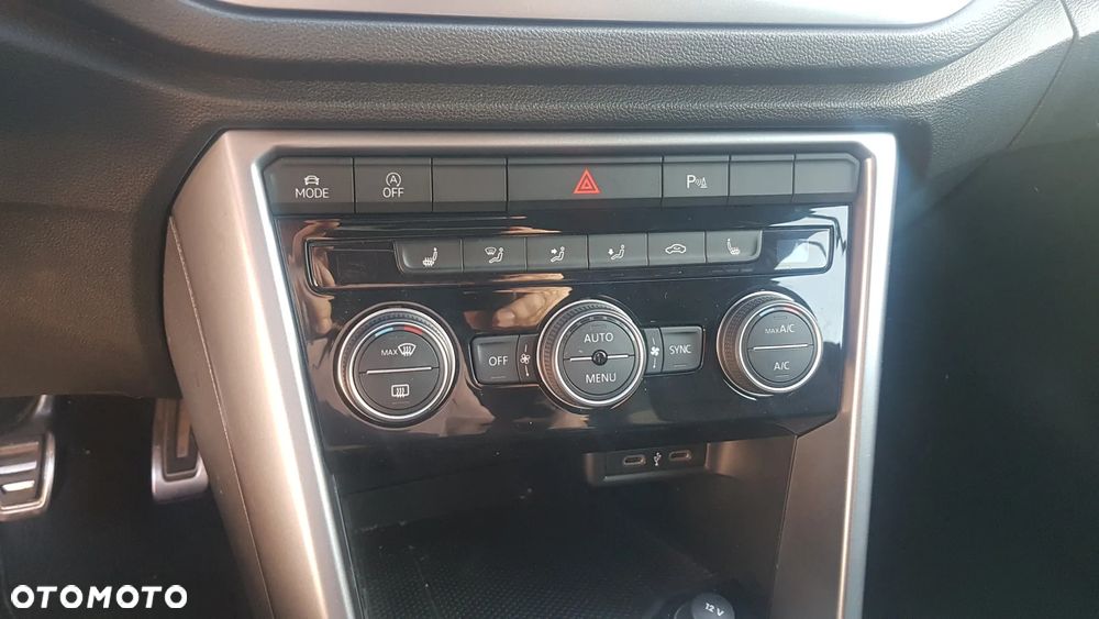 Volkswagen T-Roc 1.0 TSI Active - 8
