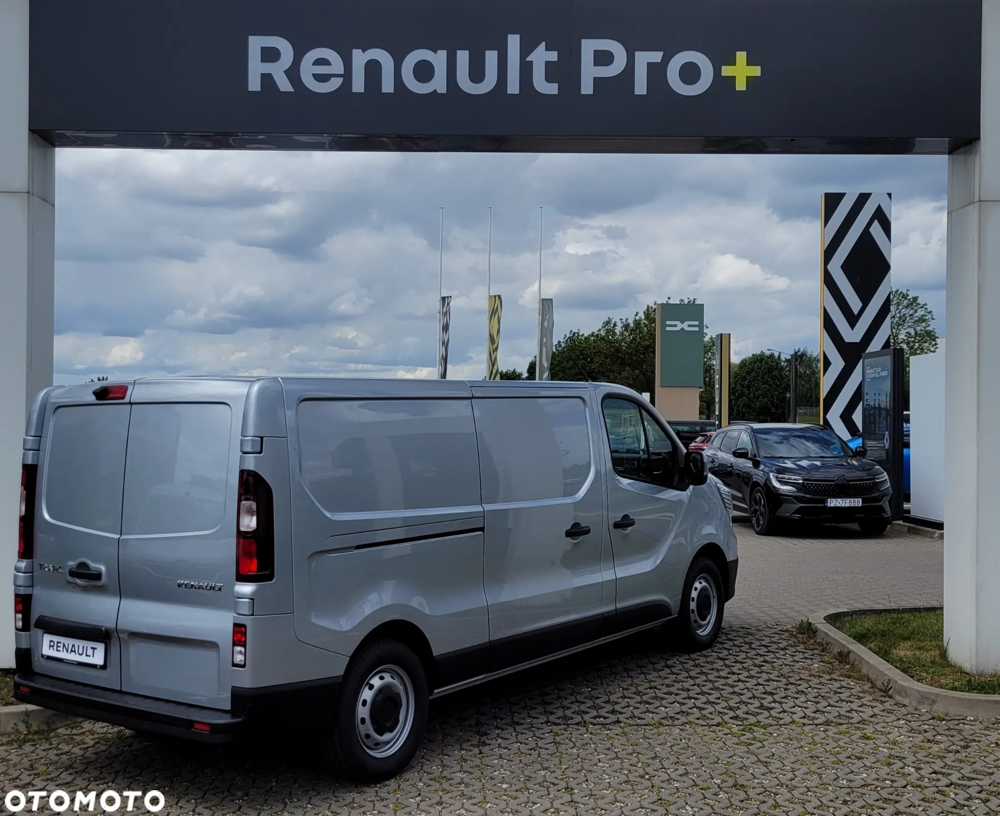 Renault Trafic - 8