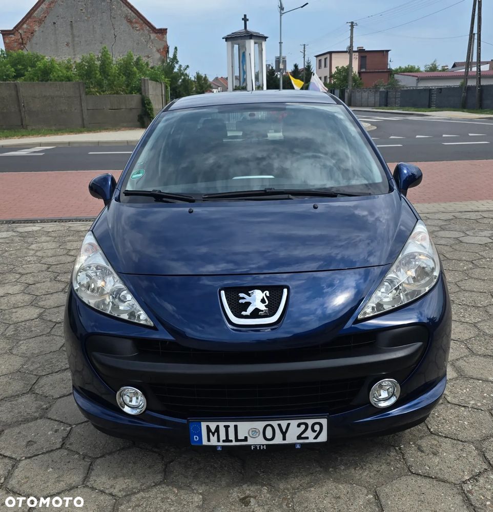 Peugeot 207 75 Urban Move - 7
