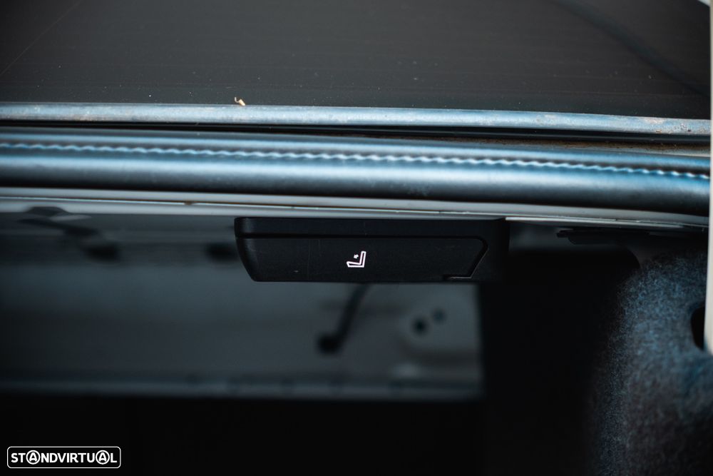 BMW 520 d Pack M Auto - 51