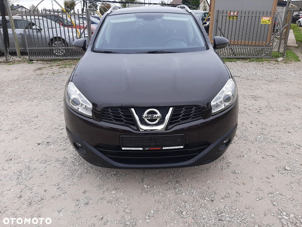 Nissan Qashqai 1.6 acenta - 4