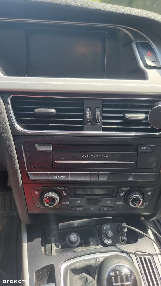 Audi Quattro - 8