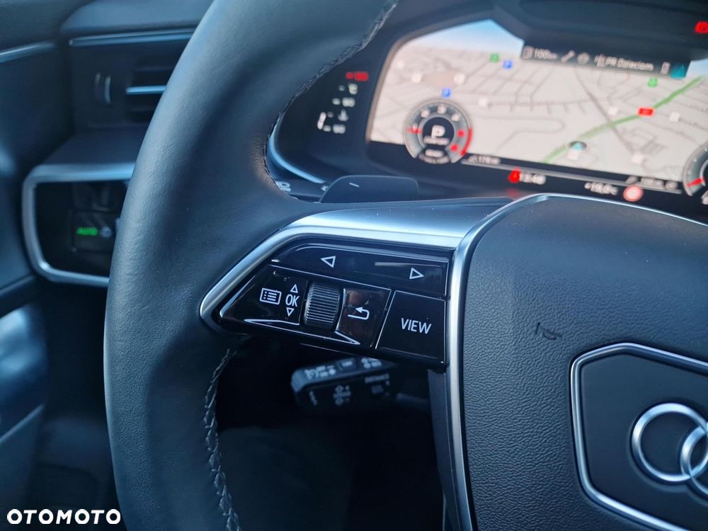 Audi A6 - 34