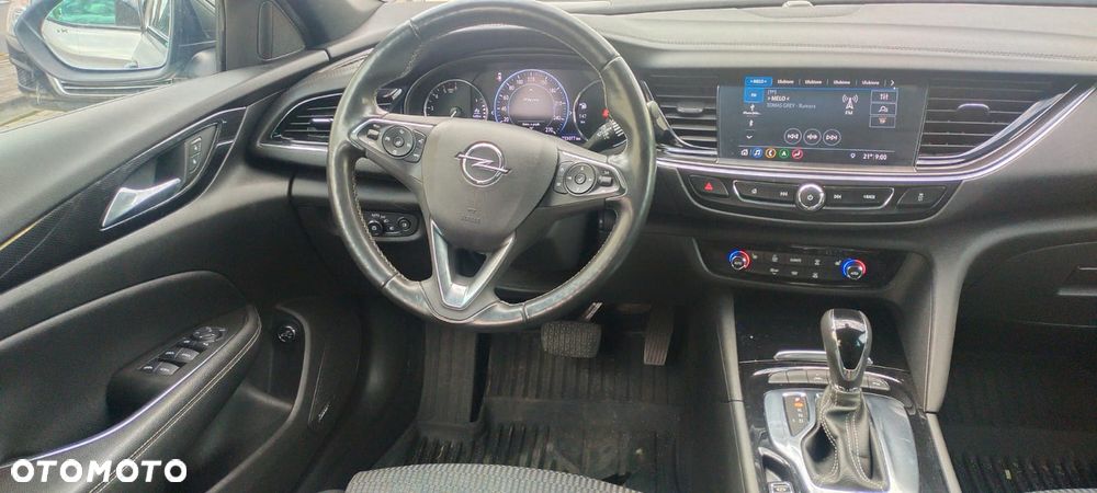 Opel Insignia 2.0 CDTI Business Elegance S&S - 10