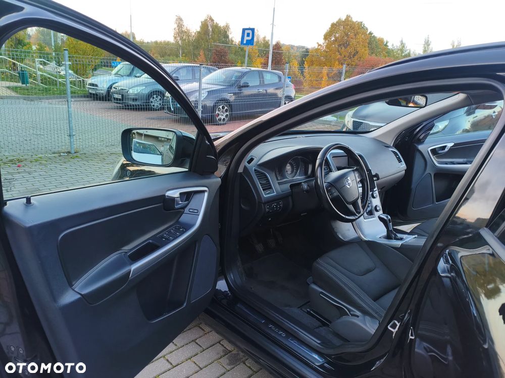 Volvo XC 60 - 11