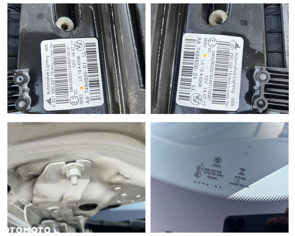 BMW Seria 2 220i Advantage - 33