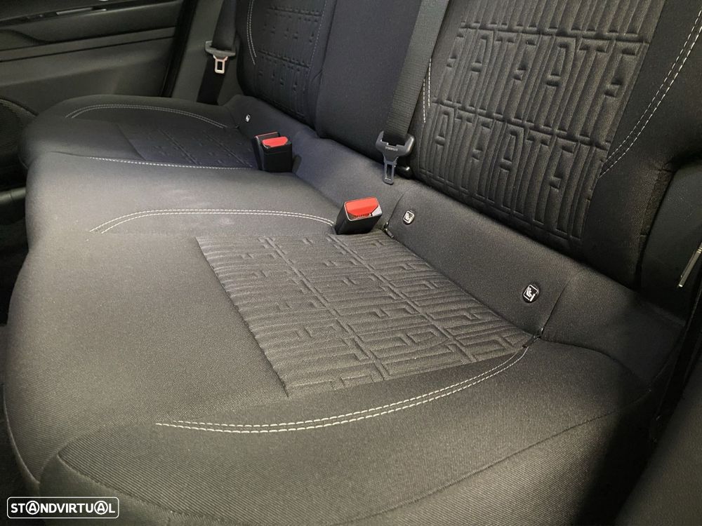 Fiat 600 1.2 Hybrid - 20