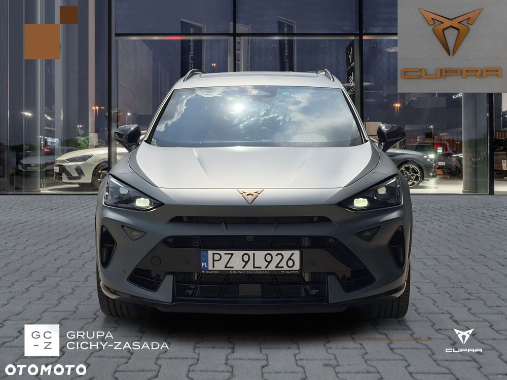 Cupra Formentor - 9