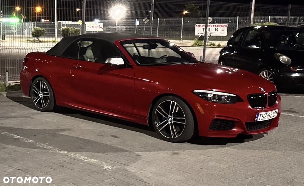 BMW Seria 2 - 17