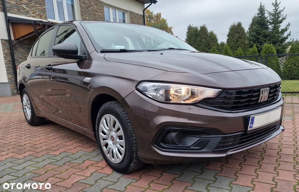 Fiat Tipo 1.4 16v - 4
