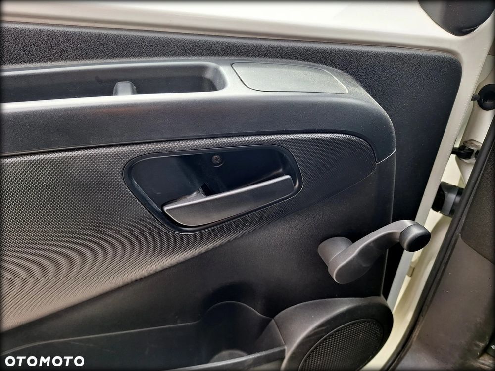 Fiat FIORINO - 12