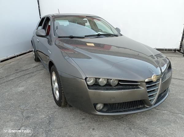 Para Peças Alfa Romeo 159 (939_) - 2