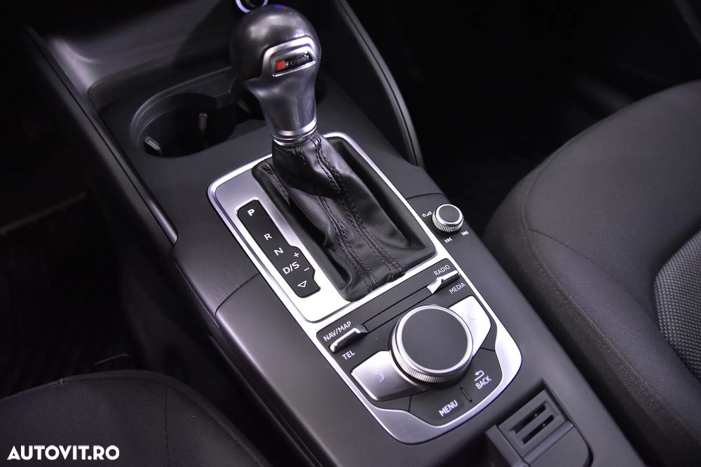 Audi A3 - 17