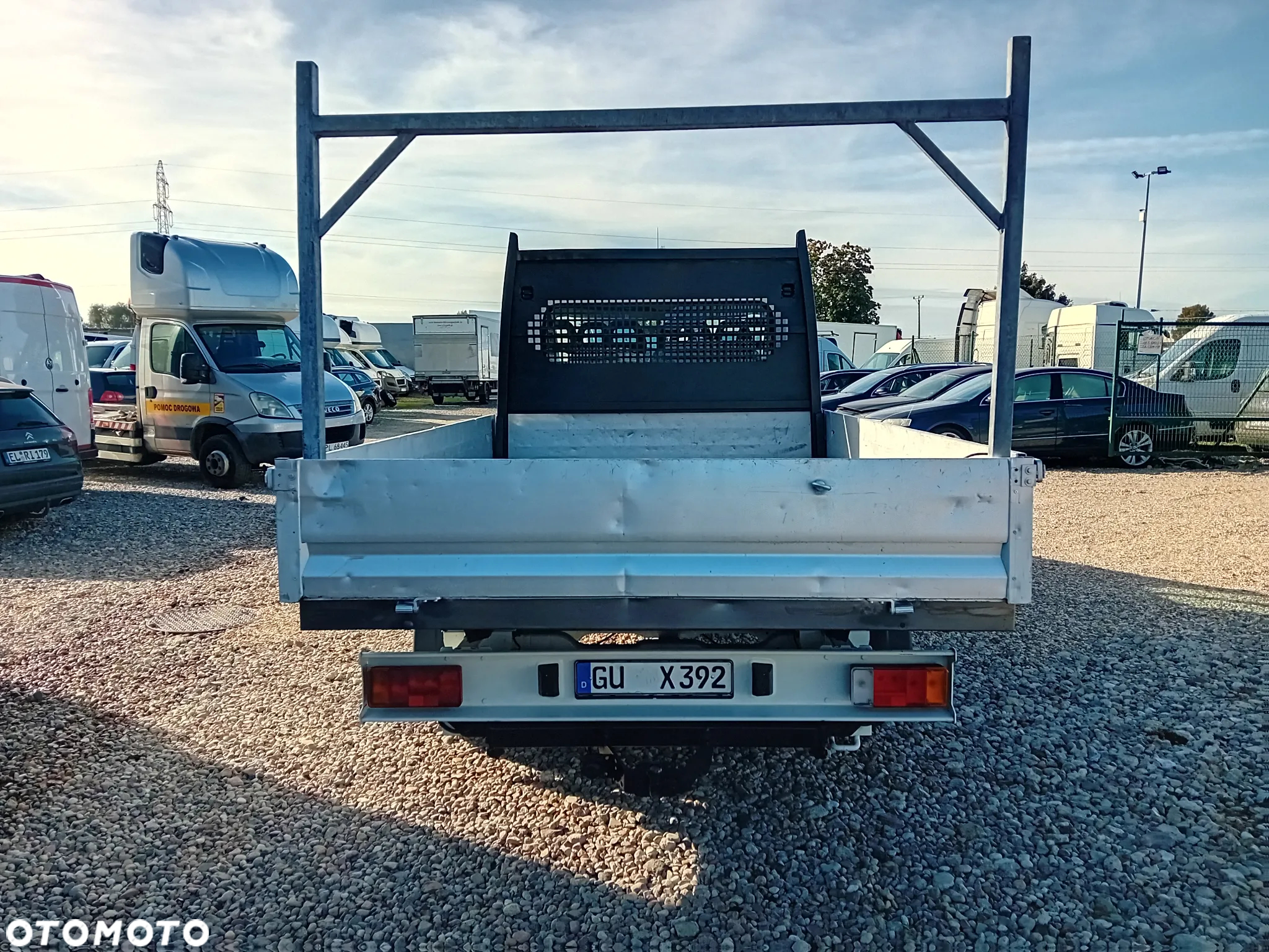 Peugeot Boxer Doca - 6