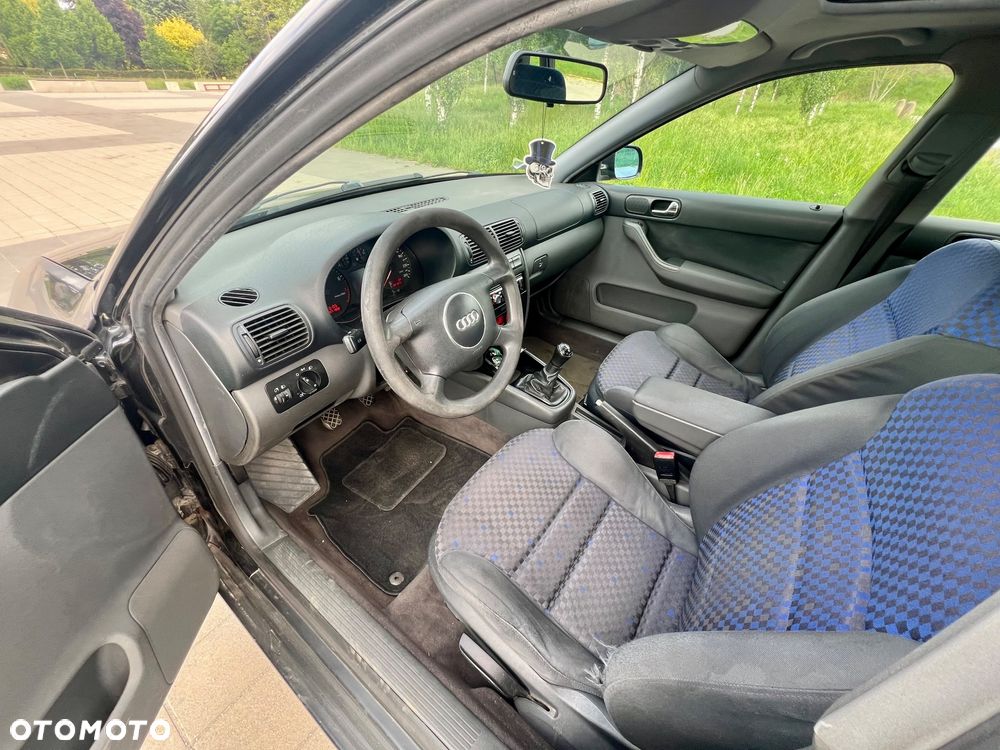Audi A3 3-drzwiowe - 11