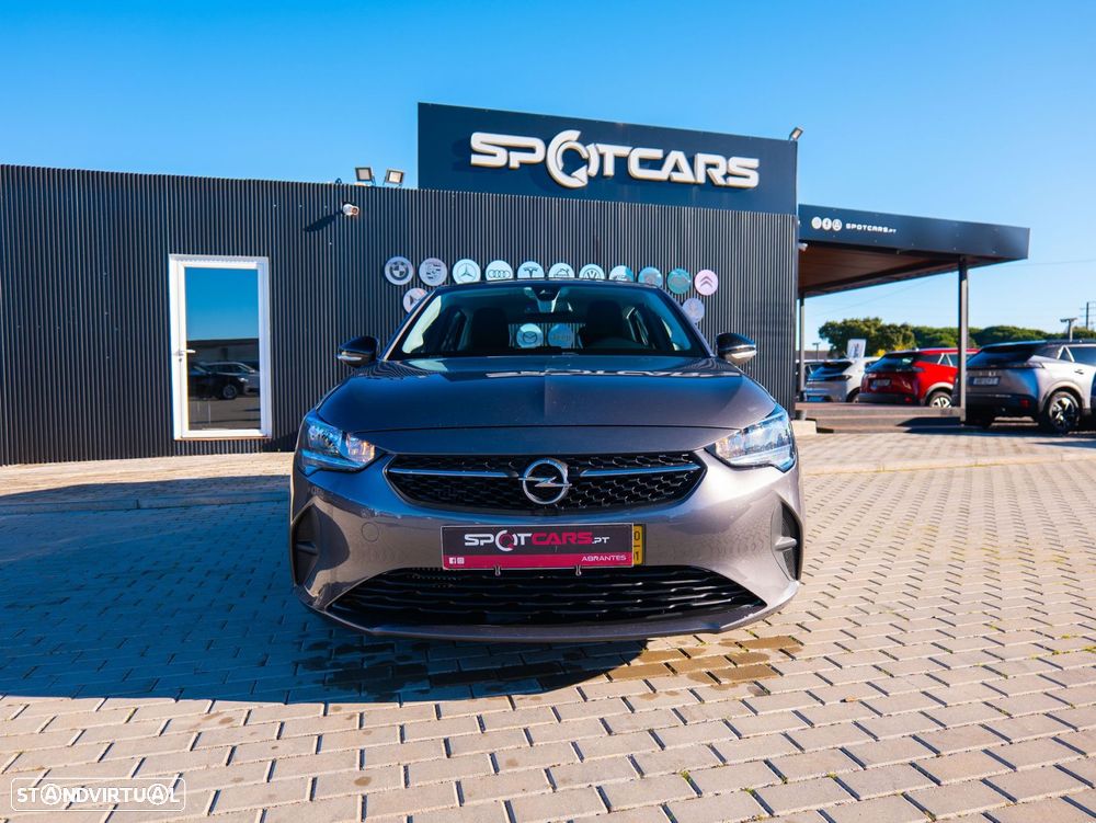 Opel Corsa 1.5 D Edition - 2